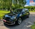 Чорний Фольксваген e-Golf, об'ємом двигуна 0 л та пробігом 105 тис. км за 8999 $, фото 1 на Automoto.ua