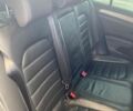 Чорний Фольксваген e-Golf, об'ємом двигуна 0 л та пробігом 175 тис. км за 9120 $, фото 7 на Automoto.ua