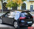 Черный Фольксваген e-Golf, объемом двигателя 85 л и пробегом 144 тыс. км за 9500 $, фото 3 на Automoto.ua