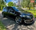 Чорний Фольксваген e-Golf, об'ємом двигуна 0 л та пробігом 105 тис. км за 8999 $, фото 1 на Automoto.ua