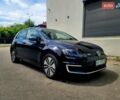 Чорний Фольксваген e-Golf, об'ємом двигуна 0 л та пробігом 92 тис. км за 11100 $, фото 2 на Automoto.ua