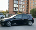 Черный Фольксваген e-Golf, объемом двигателя 0 л и пробегом 97 тыс. км за 10100 $, фото 12 на Automoto.ua