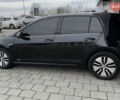 Чорний Фольксваген e-Golf, об'ємом двигуна 0 л та пробігом 125 тис. км за 9300 $, фото 2 на Automoto.ua
