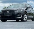 Чорний Фольксваген e-Golf, об'ємом двигуна 0 л та пробігом 97 тис. км за 13299 $, фото 9 на Automoto.ua