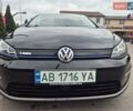 Черный Фольксваген e-Golf, объемом двигателя 0 л и пробегом 127 тыс. км за 8700 $, фото 7 на Automoto.ua