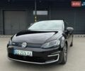 Чорний Фольксваген e-Golf, об'ємом двигуна 0 л та пробігом 151 тис. км за 7900 $, фото 2 на Automoto.ua
