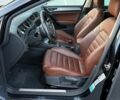 Чорний Фольксваген e-Golf, об'ємом двигуна 0 л та пробігом 129 тис. км за 9450 $, фото 34 на Automoto.ua