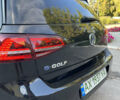 Черный Фольксваген e-Golf, объемом двигателя 0 л и пробегом 167 тыс. км за 9250 $, фото 9 на Automoto.ua