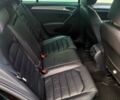 Чорний Фольксваген e-Golf, об'ємом двигуна 0 л та пробігом 92 тис. км за 11100 $, фото 22 на Automoto.ua