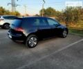 Черный Фольксваген e-Golf, объемом двигателя 0 л и пробегом 78 тыс. км за 10800 $, фото 1 на Automoto.ua