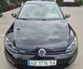 Черный Фольксваген e-Golf, объемом двигателя 0 л и пробегом 127 тыс. км за 8700 $, фото 1 на Automoto.ua