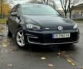 Чорний Фольксваген e-Golf, об'ємом двигуна 0 л та пробігом 160 тис. км за 9500 $, фото 11 на Automoto.ua