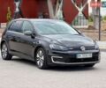 Черный Фольксваген e-Golf, объемом двигателя 0 л и пробегом 156 тыс. км за 8800 $, фото 1 на Automoto.ua