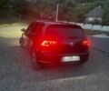 Чорний Фольксваген e-Golf, об'ємом двигуна 0 л та пробігом 176 тис. км за 9700 $, фото 4 на Automoto.ua