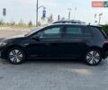 Чорний Фольксваген e-Golf, об'ємом двигуна 0 л та пробігом 162 тис. км за 7800 $, фото 8 на Automoto.ua
