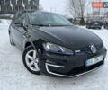 Черный Фольксваген e-Golf, объемом двигателя 0 л и пробегом 96 тыс. км за 9300 $, фото 1 на Automoto.ua
