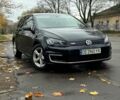 Чорний Фольксваген e-Golf, об'ємом двигуна 0 л та пробігом 160 тис. км за 9500 $, фото 9 на Automoto.ua
