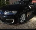 Черный Фольксваген e-Golf, объемом двигателя 0 л и пробегом 135 тыс. км за 9900 $, фото 21 на Automoto.ua