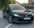 Черный Фольксваген e-Golf, объемом двигателя 0 л и пробегом 97 тыс. км за 10100 $, фото 17 на Automoto.ua