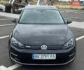 Черный Фольксваген e-Golf, объемом двигателя 0 л и пробегом 145 тыс. км за 9500 $, фото 1 на Automoto.ua
