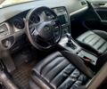 Чорний Фольксваген e-Golf, об'ємом двигуна 0 л та пробігом 92 тис. км за 11100 $, фото 20 на Automoto.ua