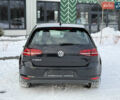 Черный Фольксваген e-Golf, объемом двигателя 0 л и пробегом 115 тыс. км за 8900 $, фото 6 на Automoto.ua