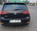 Чорний Фольксваген e-Golf, об'ємом двигуна 0 л та пробігом 169 тис. км за 7499 $, фото 9 на Automoto.ua