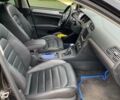 Черный Фольксваген e-Golf, объемом двигателя 0 л и пробегом 88 тыс. км за 11000 $, фото 8 на Automoto.ua