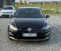 Чорний Фольксваген e-Golf, об'ємом двигуна 0 л та пробігом 147 тис. км за 7999 $, фото 2 на Automoto.ua