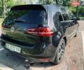 Чорний Фольксваген e-Golf, об'ємом двигуна 0 л та пробігом 115 тис. км за 9600 $, фото 7 на Automoto.ua