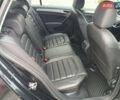 Чорний Фольксваген e-Golf, об'ємом двигуна 0 л та пробігом 112 тис. км за 8300 $, фото 23 на Automoto.ua