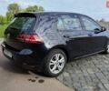 Черный Фольксваген e-Golf, объемом двигателя 0 л и пробегом 135 тыс. км за 9900 $, фото 17 на Automoto.ua