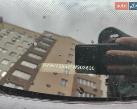 Чорний Фольксваген e-Golf, об'ємом двигуна 0 л та пробігом 129 тис. км за 9000 $, фото 1 на Automoto.ua