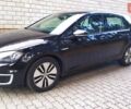 Чорний Фольксваген e-Golf, об'ємом двигуна 0 л та пробігом 112 тис. км за 9250 $, фото 2 на Automoto.ua