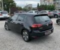 Чорний Фольксваген e-Golf, об'ємом двигуна 0 л та пробігом 144 тис. км за 14000 $, фото 6 на Automoto.ua