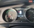 Черный Фольксваген e-Golf, объемом двигателя 0 л и пробегом 155 тыс. км за 8100 $, фото 15 на Automoto.ua