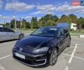 Черный Фольксваген e-Golf, объемом двигателя 0 л и пробегом 160 тыс. км за 8900 $, фото 4 на Automoto.ua