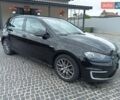 Черный Фольксваген e-Golf, объемом двигателя 0 л и пробегом 112 тыс. км за 8300 $, фото 1 на Automoto.ua