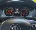 Черный Фольксваген e-Golf, объемом двигателя 0 л и пробегом 137 тыс. км за 8350 $, фото 21 на Automoto.ua