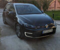 Чорний Фольксваген e-Golf, об'ємом двигуна 0 л та пробігом 74 тис. км за 9850 $, фото 2 на Automoto.ua