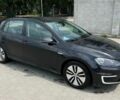 Черный Фольксваген e-Golf, объемом двигателя 0 л и пробегом 100 тыс. км за 8200 $, фото 1 на Automoto.ua