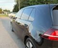 Черный Фольксваген e-Golf, объемом двигателя 0 л и пробегом 130 тыс. км за 8500 $, фото 5 на Automoto.ua