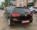 Черный Фольксваген e-Golf, объемом двигателя 1.6 л и пробегом 268 тыс. км за 9950 $, фото 18 на Automoto.ua