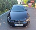 Черный Фольксваген e-Golf, объемом двигателя 0 л и пробегом 155 тыс. км за 8100 $, фото 1 на Automoto.ua