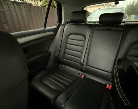 Черный Фольксваген e-Golf, объемом двигателя 0 л и пробегом 140 тыс. км за 8700 $, фото 6 на Automoto.ua