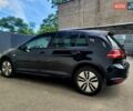 Чорний Фольксваген e-Golf, об'ємом двигуна 0 л та пробігом 92 тис. км за 11100 $, фото 12 на Automoto.ua