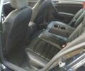 Чорний Фольксваген e-Golf, об'ємом двигуна 0 л та пробігом 112 тис. км за 9250 $, фото 14 на Automoto.ua