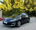 Черный Фольксваген e-Golf, объемом двигателя 0 л и пробегом 167 тыс. км за 9250 $, фото 2 на Automoto.ua