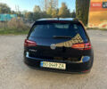 Черный Фольксваген e-Golf, объемом двигателя 0 л и пробегом 108 тыс. км за 9500 $, фото 4 на Automoto.ua