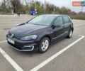 Черный Фольксваген e-Golf, объемом двигателя 0 л и пробегом 148 тыс. км за 9300 $, фото 1 на Automoto.ua